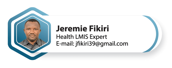 Jeremie Fikiri